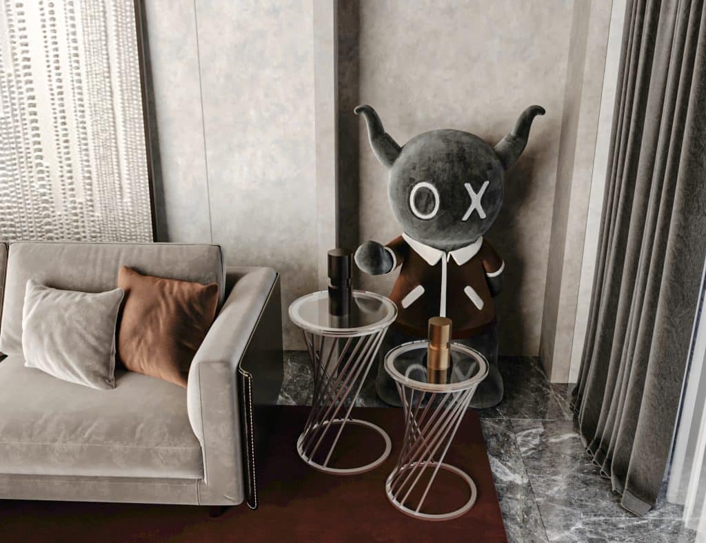 S131 ترابيزة دانص ريفليكت (3)