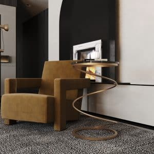 S23-1 ترابيزا جولد كوبرا