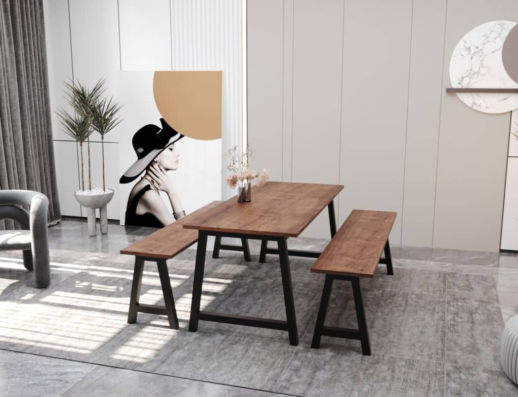 سفرة مودرن - سفرة مودرن صغيرة - سفرة - ترابيزة سفرة مودرن - ترابيزة سفرة - سفرة صغيرة - سفرة مودرن خشب - غرف سفرة مودرن - غرف سفرة حديثة