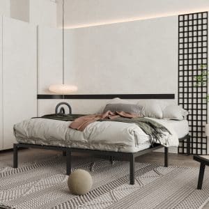 S99 سرير ماكس تربو (2)