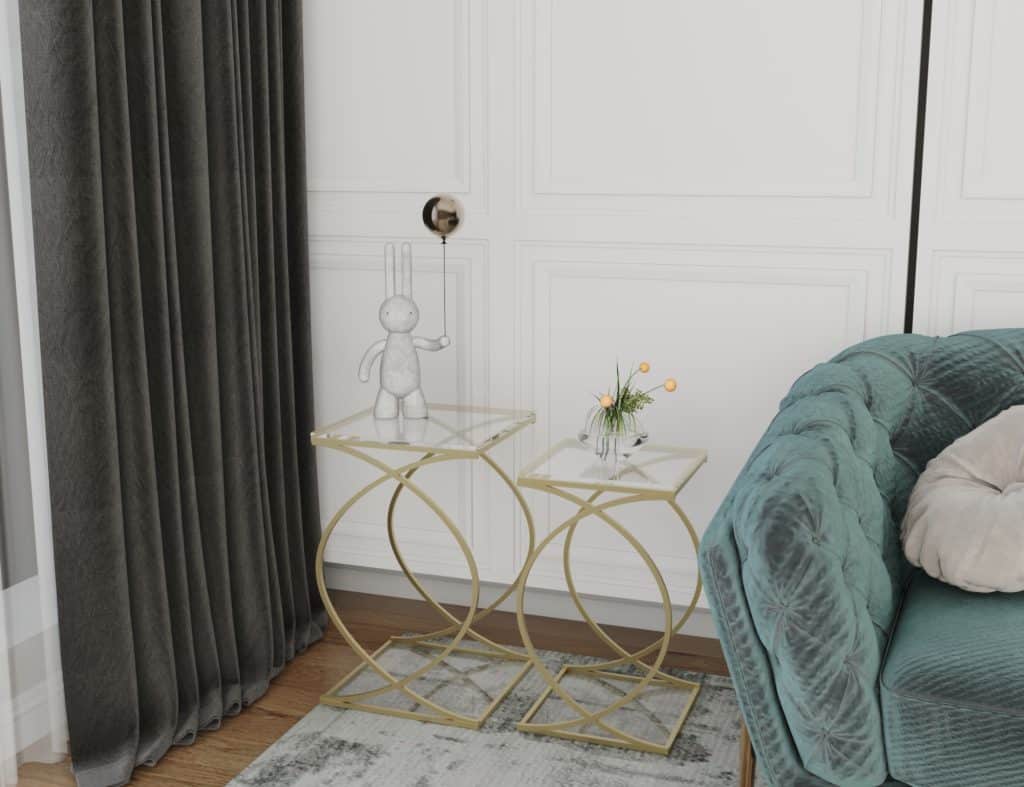 ترابيزة دراجون - LTA0121