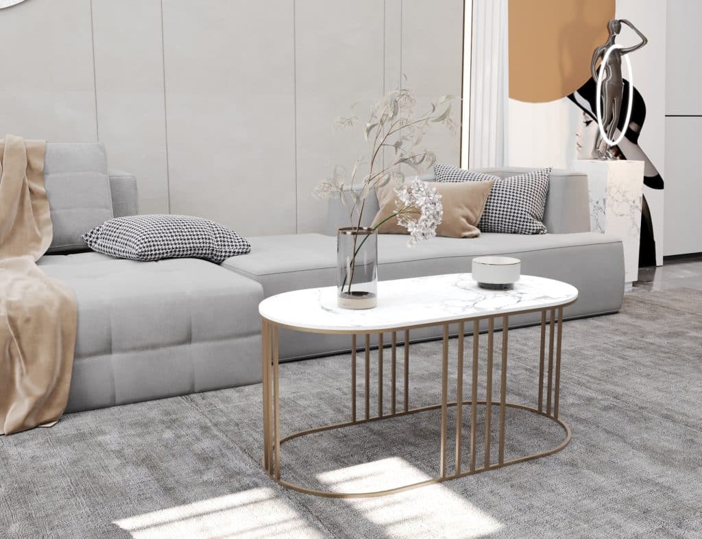 ترابيزة انتريه مودرن - ترابيزة مودرن - ترابيزة ركنة مودرن - ترابيزة صالون مودرن - ترابيزة قهوة - ترابيزة استانلس - ترابيزة رخام