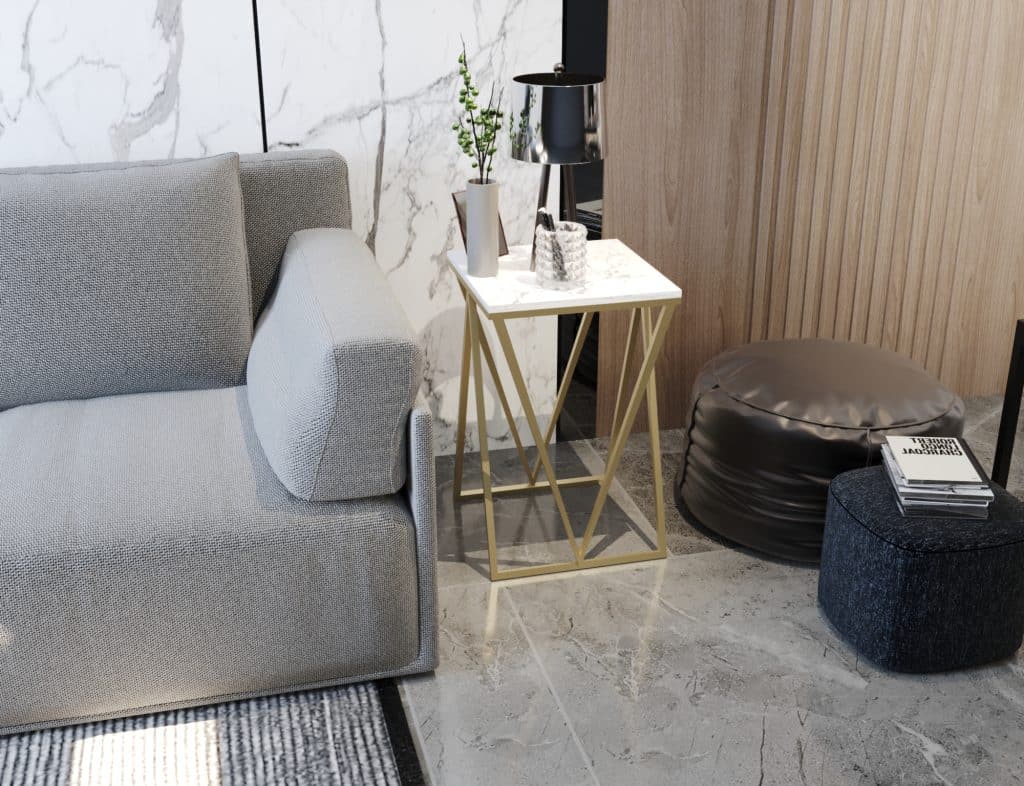 ترابيزة مودرن - ترابيزة جانبية - ترابيزة قهوة