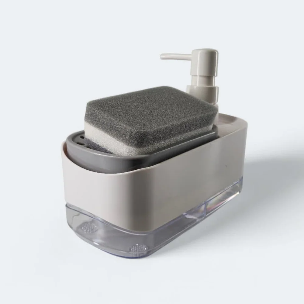 ديسبنسر صابون