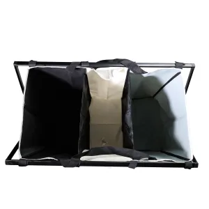 سبت غسيل قماش