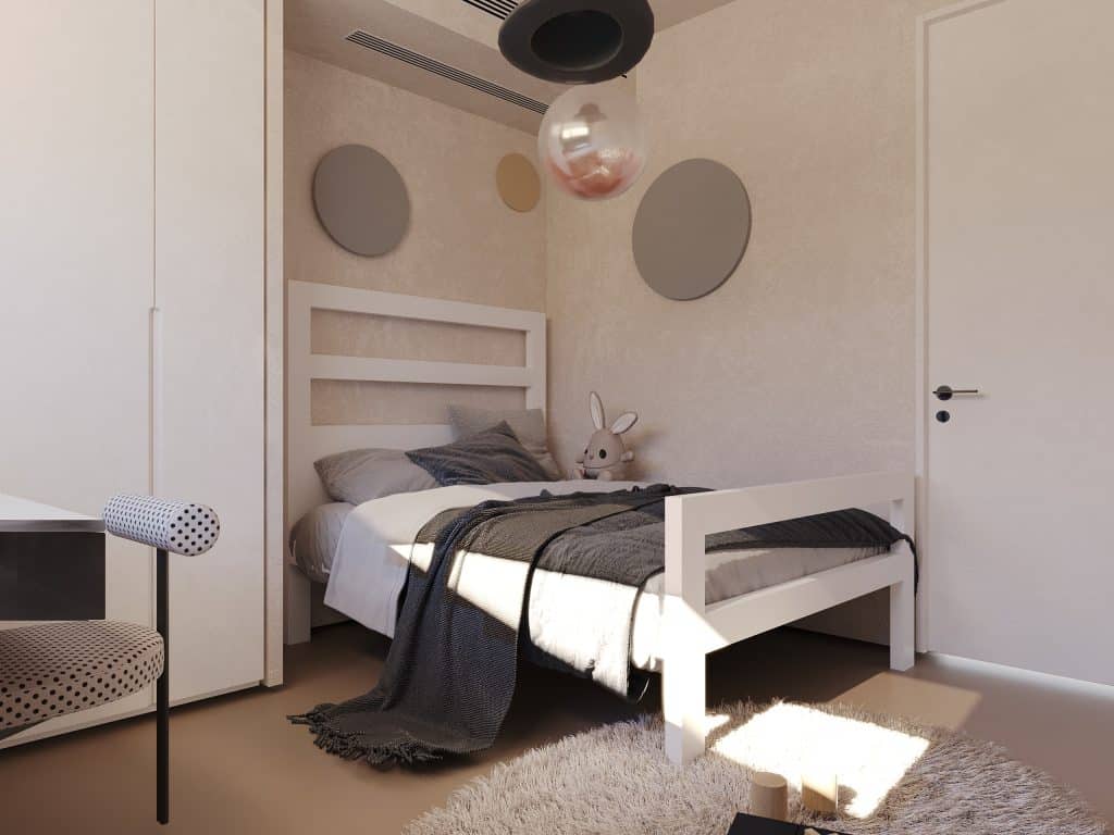 سرير دريم لايت s3-2