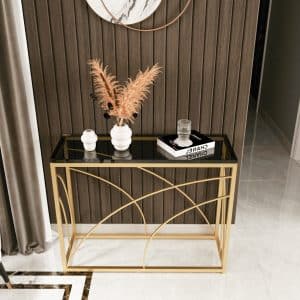 كونسول مودرن لمدخل البيت