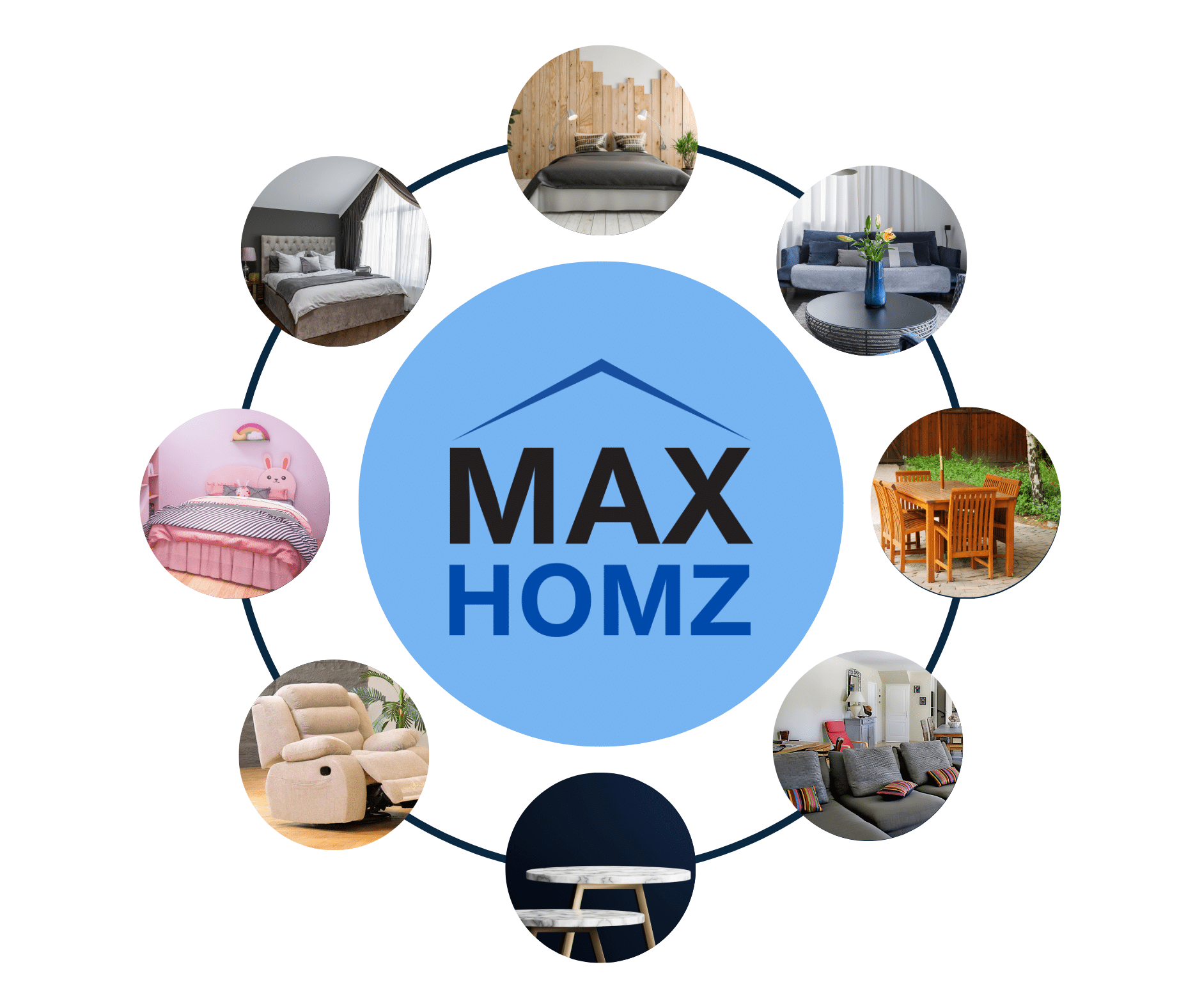 ماكس هومز بلس بلس