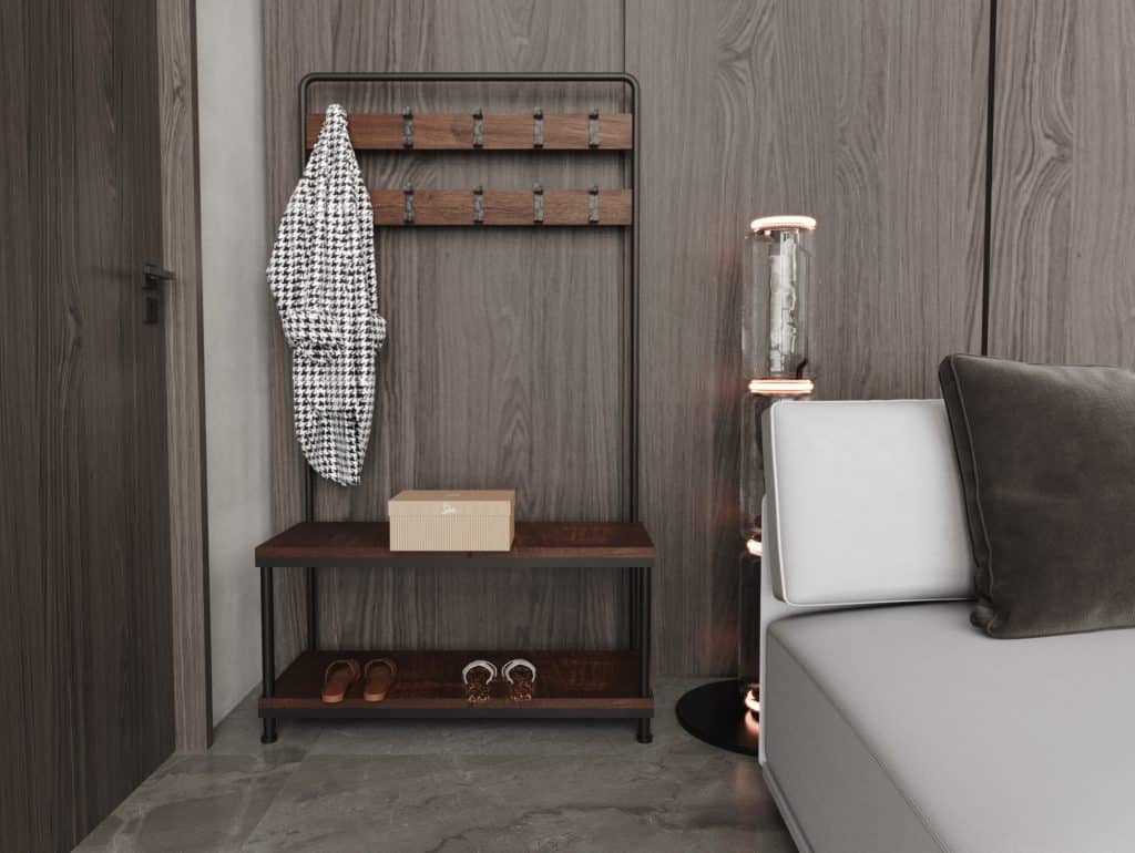 جزامة مودرن - جزامة خشب - جزامة خشب مودرن - جزامة حديد - جزامة خشب كبيرة