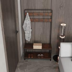 S115 جذامة ماكس كلاسيك شيلف (3)