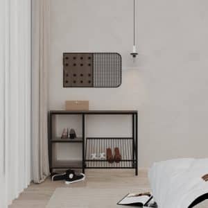 جزامة حديد - جزامة مودرن - جزامة صغيرة