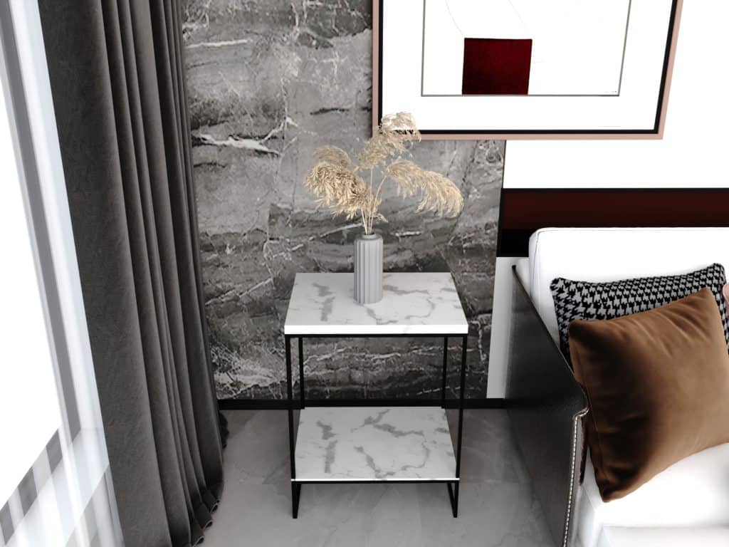 ترابيزة ستاند- LTA0122