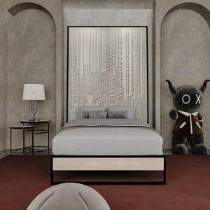 S130 سرير اركا (1)