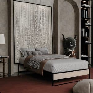 S130 سرير اركا (2)