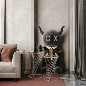 S131 ترابيزة دانص ريفليكت (2)