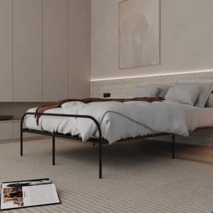 S154 سرير ايرون (3)