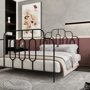 S164 سرير موديستا (3)