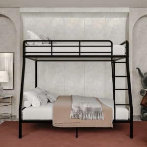 S165 سرير كوزمو (1)