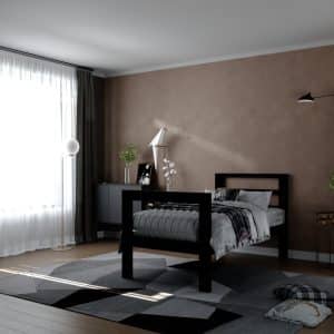 S21 سرير اورا بلاك (2)