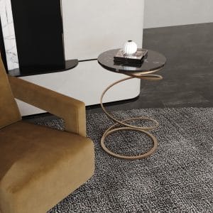 S23-2 ترابيزا جولد كوبرا