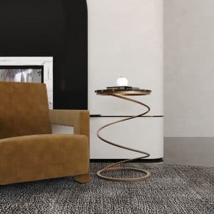 ترابيزة جانبية - ترابيزة رخام - ترابيزة معدن - ترابيزة قهوة - ترابيزة مودرن - ترابيزة استانلس