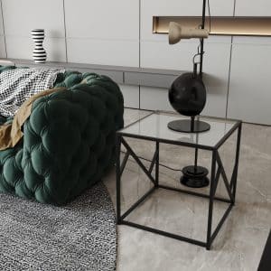 S32-2 ترابيزا كلااسيك بلاك