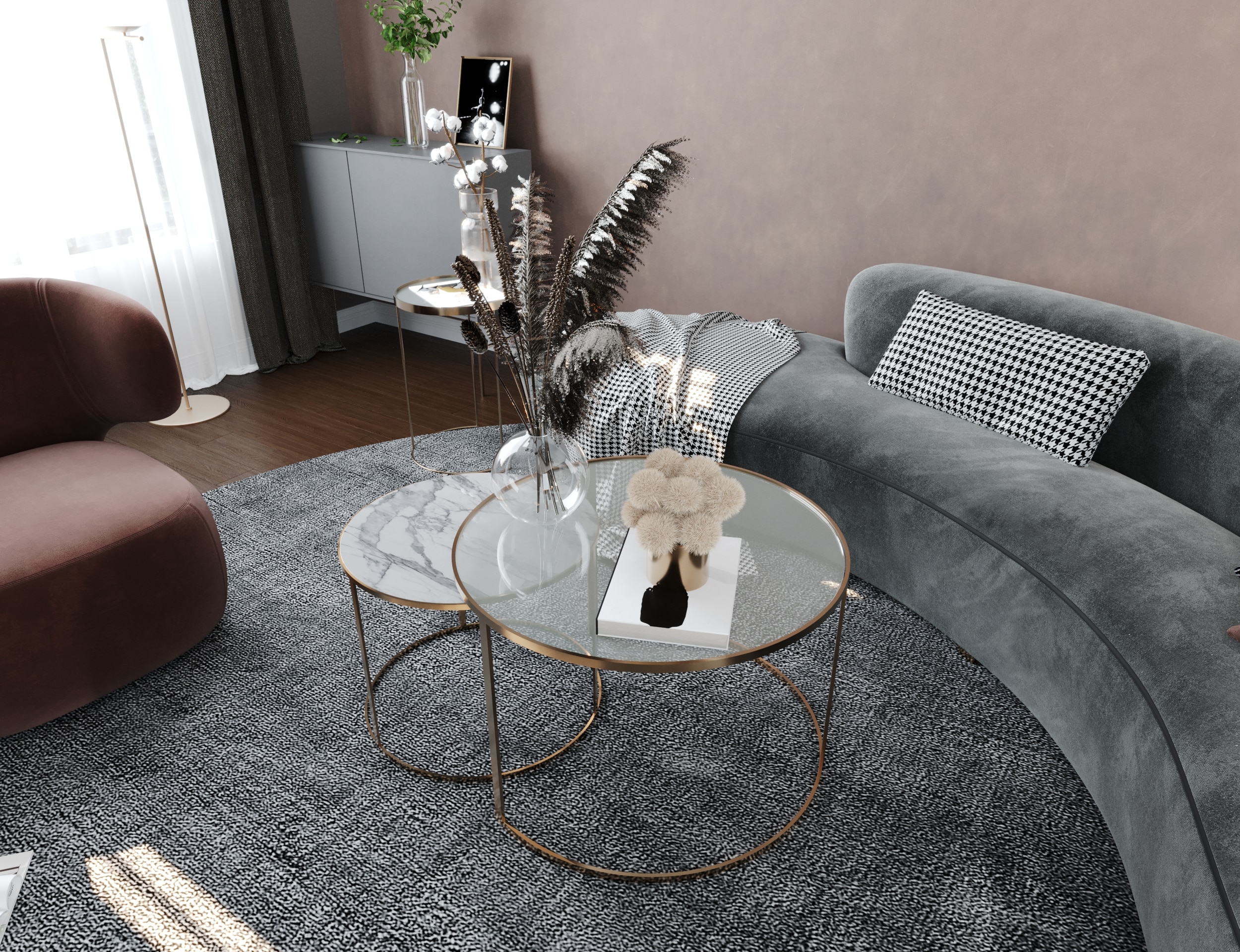 ترابيزة قهوة - ترابيزة انتريه مودرن - ترابيزة ركنة مودرن - ترابيزة رخام - ترابيزة استانلس - ترابيزة حديد - ترابيزة مودرن - ترابيزة زجاج