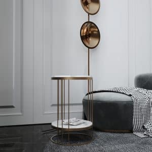 S53-2 ترابيزا لمسة