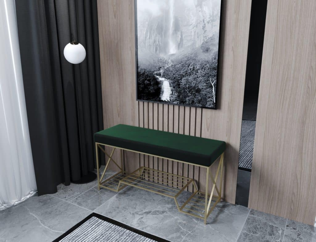 جزامة مودرن - جزامة قماش - جزامة حديد - جزامة صغيرة