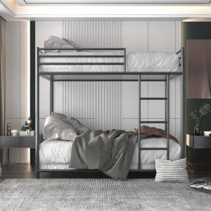 S88 سرير توين أب (1)