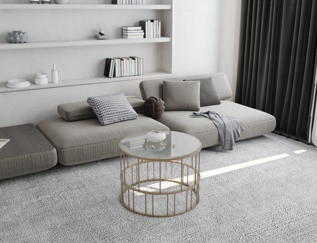 ترابيزة انتريه - ترابيزة مودرن - ترابيزة ركنة مودرن