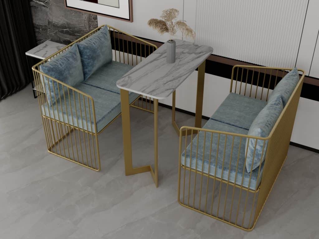 انتريه مودرن