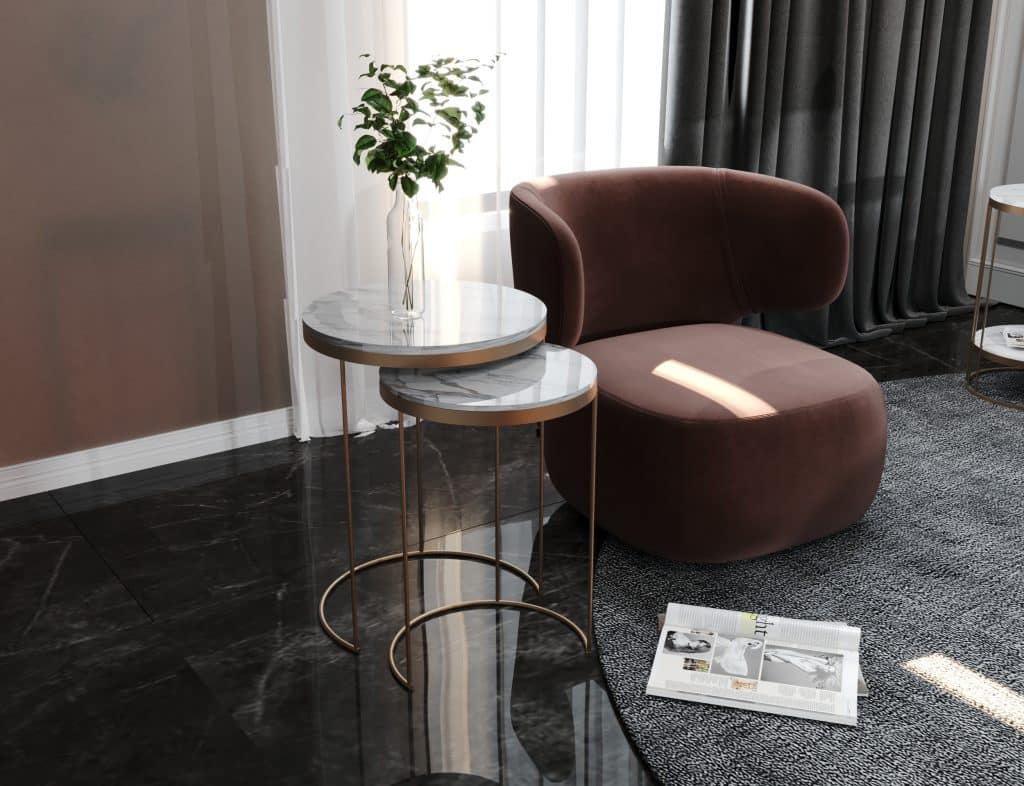 ترابيزة جانبية - ترابيزة مودرن - ترابيزة قهوة - ترابيزة استانلس - ترابيزة جانبية مودرن - ترابيزة رخام