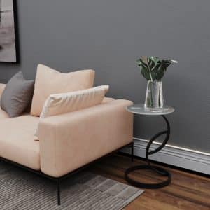 ترابيزة جانبية - ترابيزة مودرن - ترابيزة قهوة - ترابيزة جانبية مودرن - ترابيزة معدن - ترابيزة استانلس - ترابيزة صغيرة