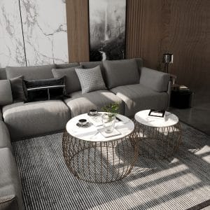 s43-2 ترابيزا رويال جولد