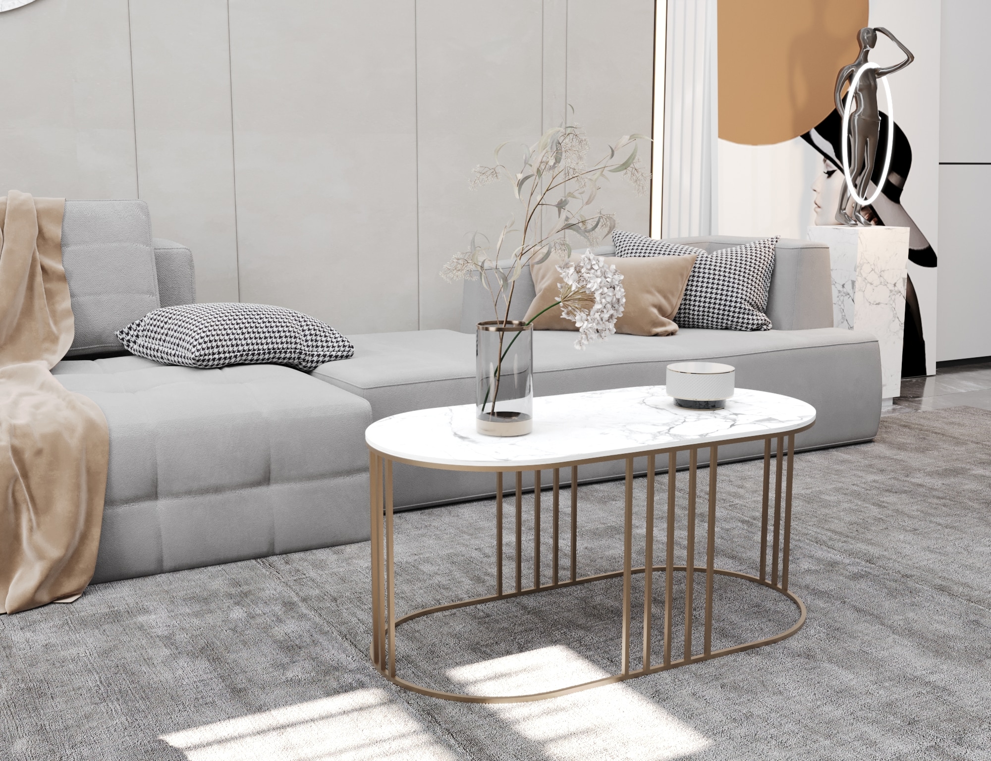 ترابيزة انتريه مودرن - ترابيزة مودرن - ترابيزة ركنة مودرن - ترابيزة صالون مودرن - ترابيزة قهوة - ترابيزة استانلس - ترابيزة رخام