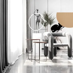 ترابيزة جانبية - ترابيزة مودرن - ترابيزة خشب - ترابيزة استانلس