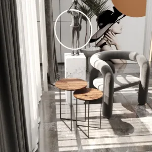 s65 (3) ترابيزا اورا وود