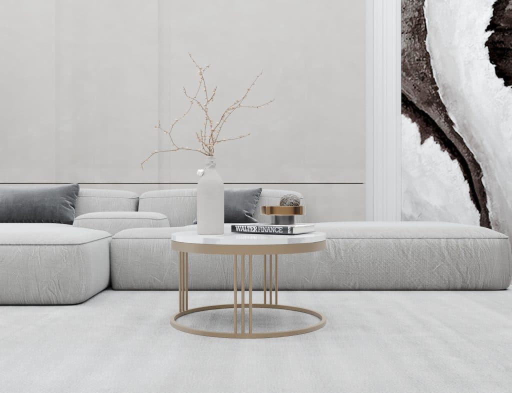 ترابيزة صالون مودرن - ترابيزة ركنة مودرن - ترابيزة انتريه مودرن - ترابيزة استانلس ذهبي - ترابيزة انتريه مدوره - ترابيزة انتريه استانلس