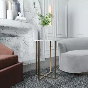 s9-2 ترابيزة الماسة وايت