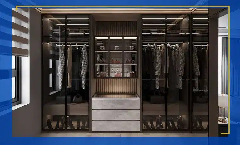 اشتري دولاب اون لاين من متجر ماكس هومز بلس للاثاث