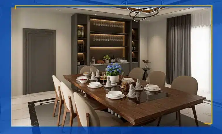 اشتري سفرة طعام من ماكس هومز بلس اون لاين