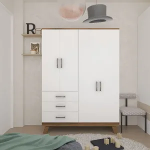 دولاب اطفال ماكس لونا