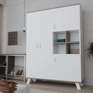 دولاب خشب ليتيل ماكس