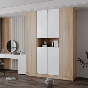 دولاب غرفة نوم سكاي