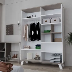 دولاب ملابس خشب ليتيل ماكس