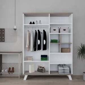 دولاب ملابس ليتيل ماكس