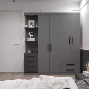 دولاب ملابس ماكس جوست