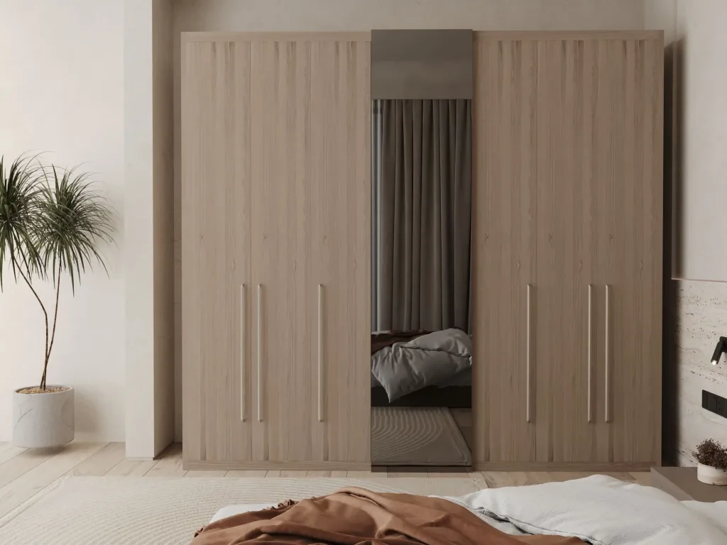 دولاب ملابس ماكس فورم