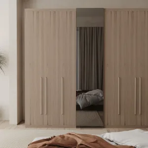 دولاب ملابس ماكس فورم